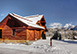 Spanish Peaks Cabin Montana Vacation Villa - Big Sky
