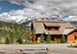 Spanish Peaks Cabin Montana Vacation Villa - Big Sky