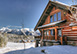 Spanish Peaks Cabin Montana Vacation Villa - Big Sky