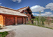 Spanish Peaks Cabin Montana Vacation Villa - Big Sky