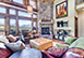 Spanish Peaks Cabin Montana Vacation Villa - Big Sky