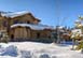 Spanish Peaks Highlands Cabin 8 Montana Vacation Villa - Big Sky