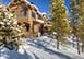 Spanish Peaks Highlands Cabin 8 Montana Vacation Villa - Big Sky