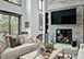 Spanish Peaks Highlands Cabin 8 Montana Vacation Villa - Big Sky