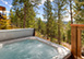Spanish Peaks Highlands Cabin 8 Montana Vacation Villa - Big Sky