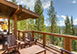 Spanish Peaks Highlands Cabin 8 Montana Vacation Villa - Big Sky