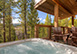 Spanish Peaks Highlands Cabin 8 Montana Vacation Villa - Big Sky