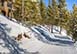 Spanish Peaks Highlands Cabin 8 Montana Vacation Villa - Big Sky