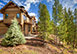 Spanish Peaks Highlands Cabin 8 Montana Vacation Villa - Big Sky