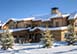 Spanish Peaks Highlands Cabin 8 Montana Vacation Villa - Big Sky