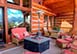 Spanish Peaks Settlement Cabin Montana Vacation Villa - Big Sky