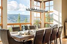 Swift Bear Lodge Montana Holiday Letting