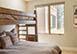 Swift Bear Lodge Montana Vacation Villa - Big Sky Resort