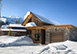 Tanager House Montana Vacation Villa - Big Sky