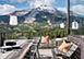 Montana Vacation Villa - Big Sky