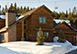 Twin Lift Lodge Montana Vacation Villa - Big Sky Resort