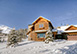 Twin Lift Lodge Montana Vacation Villa - Big Sky Resort