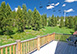 Twin Lift Lodge Montana Vacation Villa - Big Sky Resort