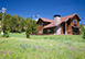 Twin Lift Lodge Montana Vacation Villa - Big Sky Resort