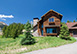 Twin Lift Lodge Montana Vacation Villa - Big Sky Resort