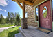 Twin Lift Lodge Montana Vacation Villa - Big Sky Resort