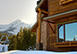 Twin Lift Lodge Montana Vacation Villa - Big Sky Resort