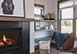 White Bark Chalet Montana Vacation Villa - Blackfoot River
