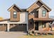 White Bark Chalet Montana Vacation Villa - Blackfoot River