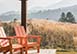 White Bark Chalet Montana Vacation Villa - Blackfoot River