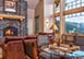 White Wolf Retreat Montana Vacation Villa - Big Sky