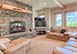 White Wolf Retreat Montana Vacation Villa - Big Sky