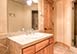 White Wolf Retreat Montana Vacation Villa - Big Sky