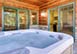 White Wolf Retreat Montana Vacation Villa - Big Sky