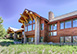 White Wolf Retreat Montana Vacation Villa - Big Sky