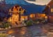 White Wolf Retreat Montana Vacation Villa - Big Sky