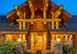 White Wolf Retreat Montana Vacation Villa - Big Sky