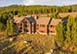 White Wolf Retreat Montana Vacation Villa - Big Sky
