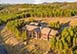 White Wolf Retreat Montana Vacation Villa - Big Sky