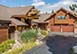 White Wolf Retreat Montana Vacation Villa - Big Sky
