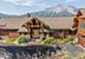 White Wolf Retreat Montana Vacation Villa - Big Sky