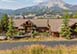 White Wolf Retreat Montana Vacation Villa - Big Sky