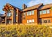White Wolf Retreat Montana Vacation Villa - Big Sky