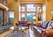White Wolf Retreat Montana Vacation Villa - Big Sky