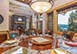 White Wolf Retreat Montana Vacation Villa - Big Sky