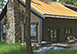 Wilderness Estates Montana Vacation Villa - Blackfoot River