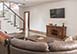 Wildridge Chalet Montana Vacation Villa - Blackfoot River