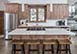 Wildridge Chalet Montana Vacation Villa - Blackfoot River