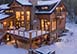 Wildridge Chalet Montana Vacation Villa - Blackfoot River