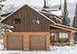 Wildridge Chalet Montana Vacation Villa - Blackfoot River