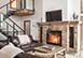 Wildridge Chalet Montana Vacation Villa - Blackfoot River